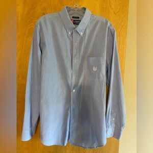 Mens long sleeve shirt